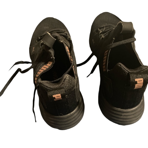 PUMA 🐈‍⬛ sneakers - Picture 3 of 4